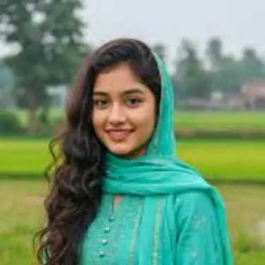 Fathima S.