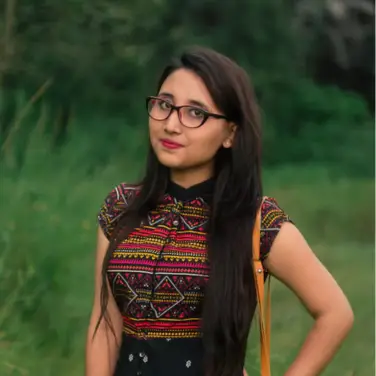 Anjali R.